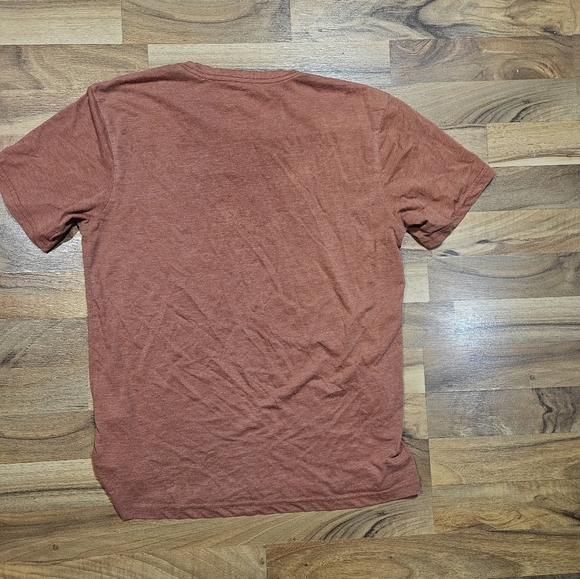 Cotopaxi Do Good Graphic Tee Men’s Small Rust Orange - Picture 7 of 7